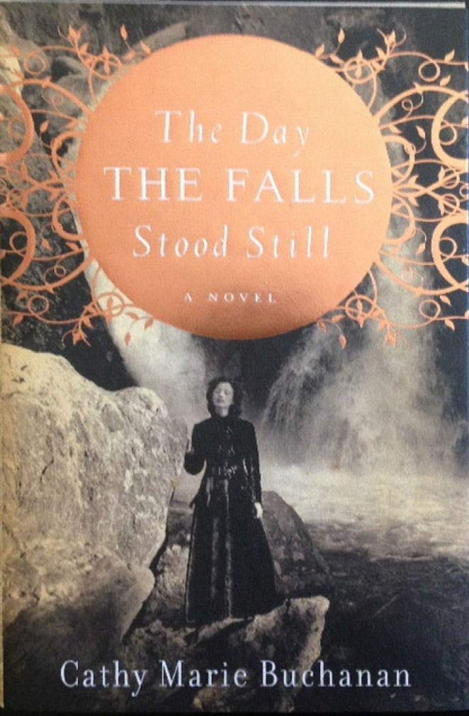 The Day the Falls Stood Still