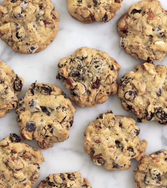 The Cookie Bible