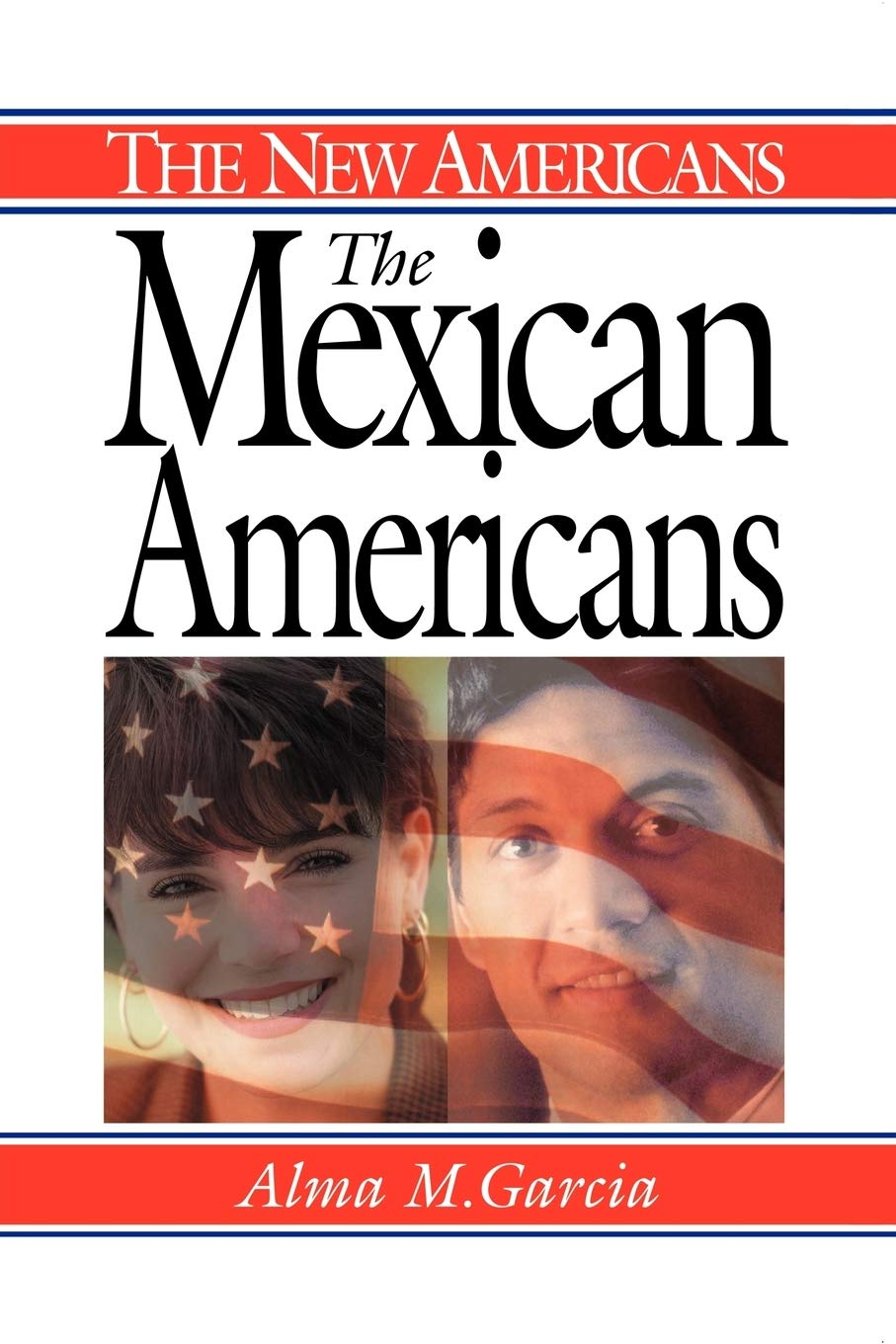 The Mexican Americans (The New Americans)