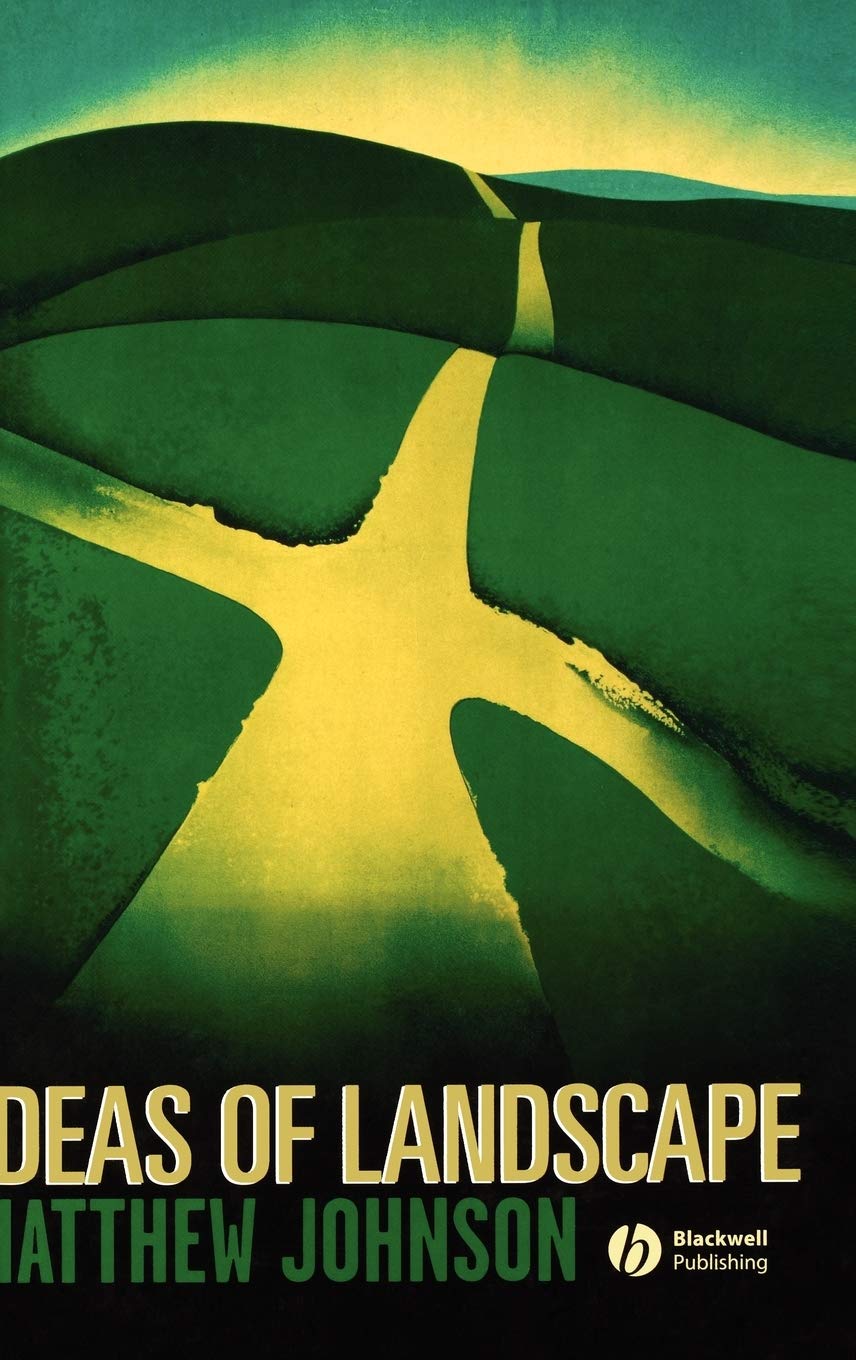 Ideas of Landscape