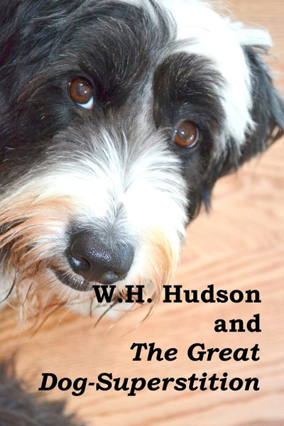 W.H. Hudson and "The Great Dog-Superstition"