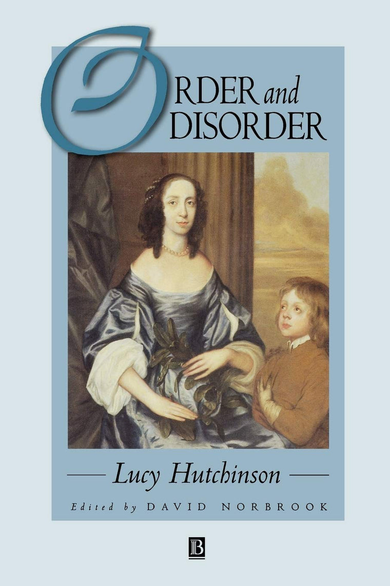 Order and Disorder