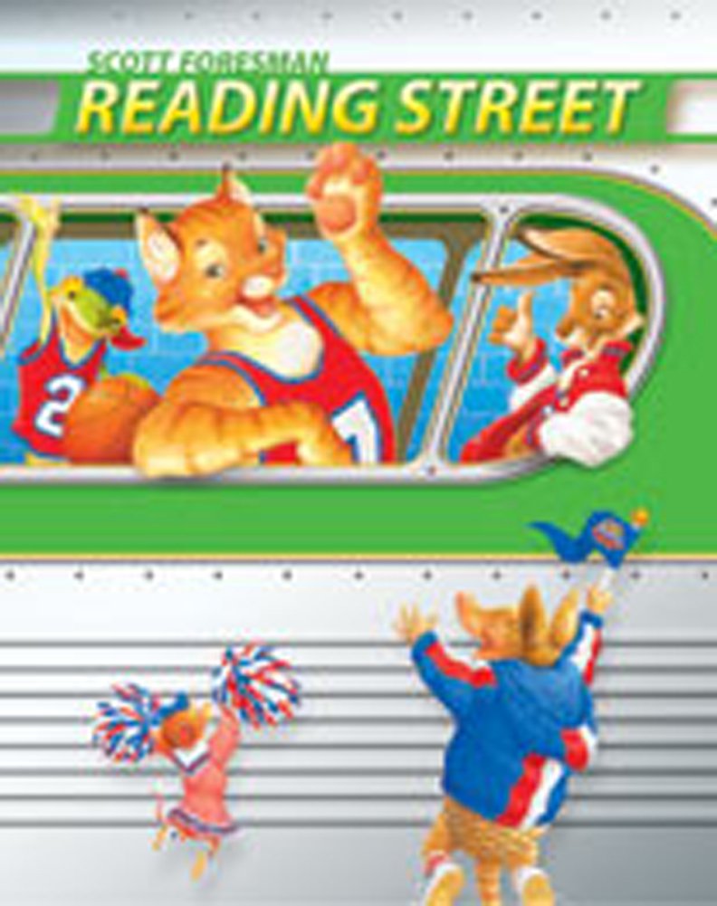 Reading 2011 Fresh Reads for Fluency and Comprehension Grade 2