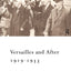 Versailles and After, 1919-1933 (Lancaster Pamphlets)