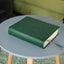 NIV Journal the Word Bible (Perfect for Note-Taking), Leath