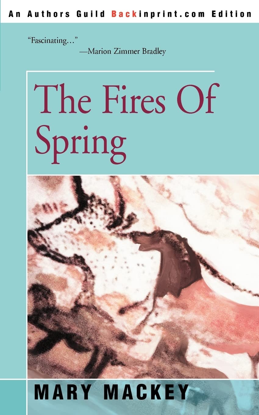 The Fires Of Spring