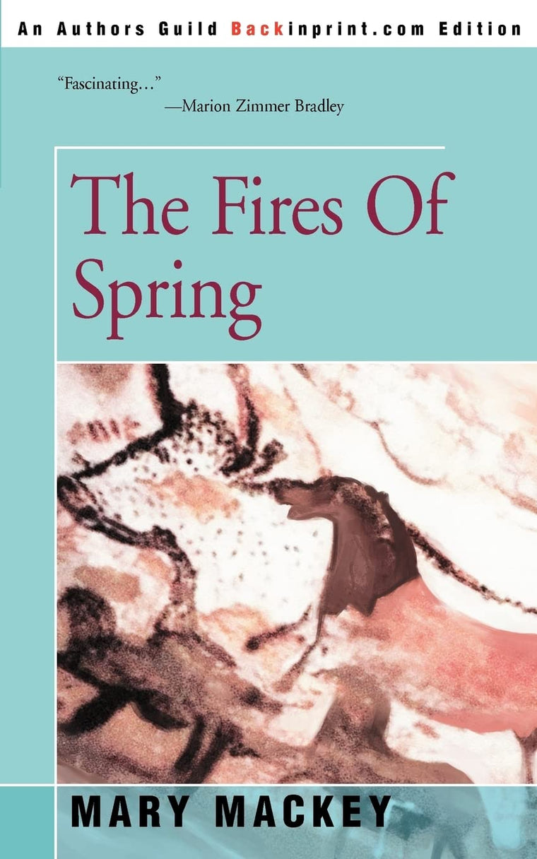 The Fires Of Spring