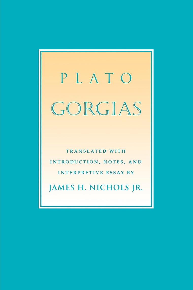 Gorgias (Agora Editions)