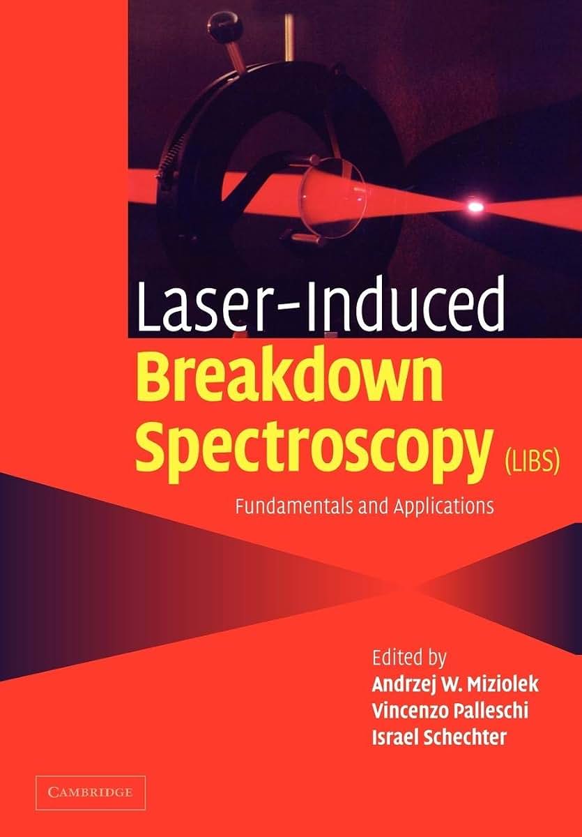 Laser Induced Breakdown Spectroscopy
