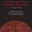 External Arguments in Transitivity Alternations: A Layering Approach (Oxford Studies in Theoretical Linguistics)