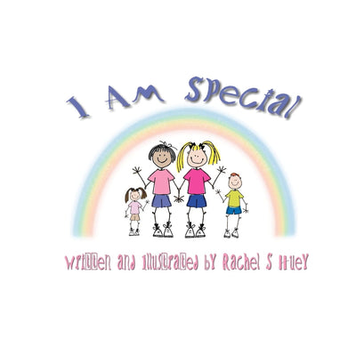 I am Special: I have two moms