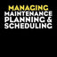 Audel Managing Maintenance Planning and Scheduling