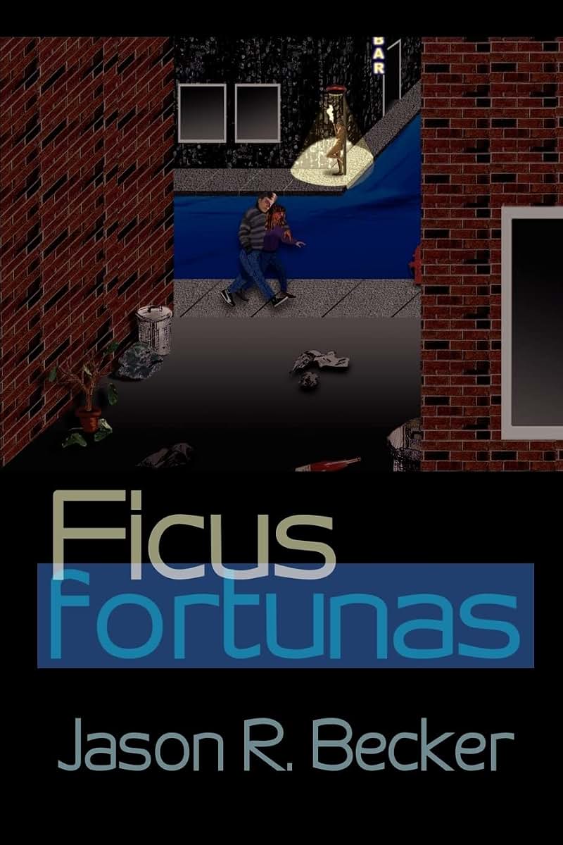 Ficus fortunas