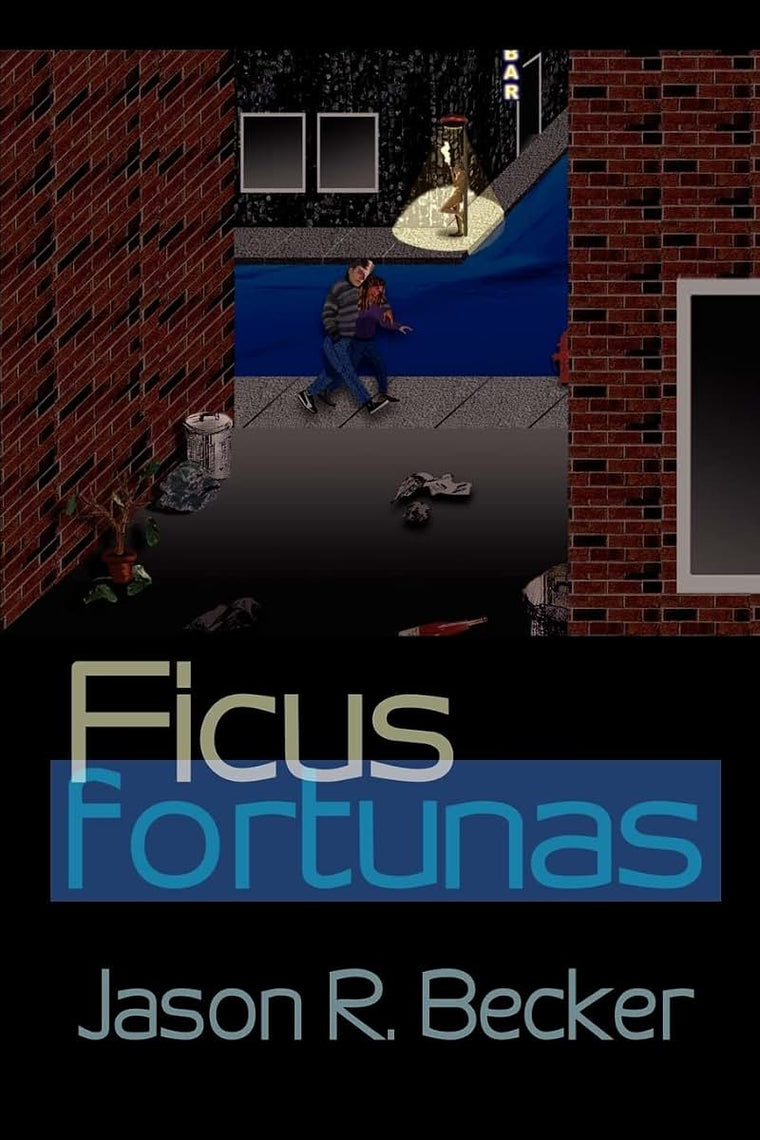 Ficus fortunas