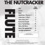 Tchaikovsky's The Nutcracker: Flute Play-Along Book with Online Audio