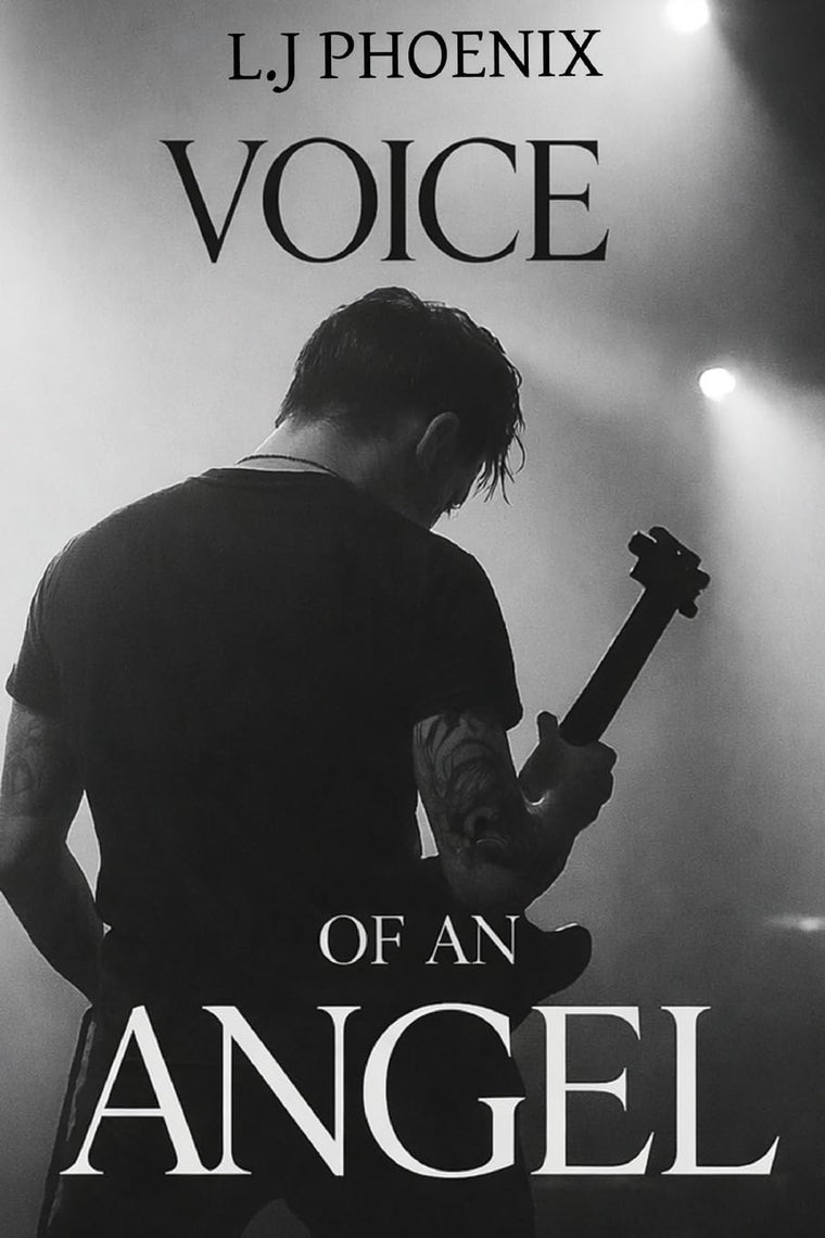Voice of an Angel