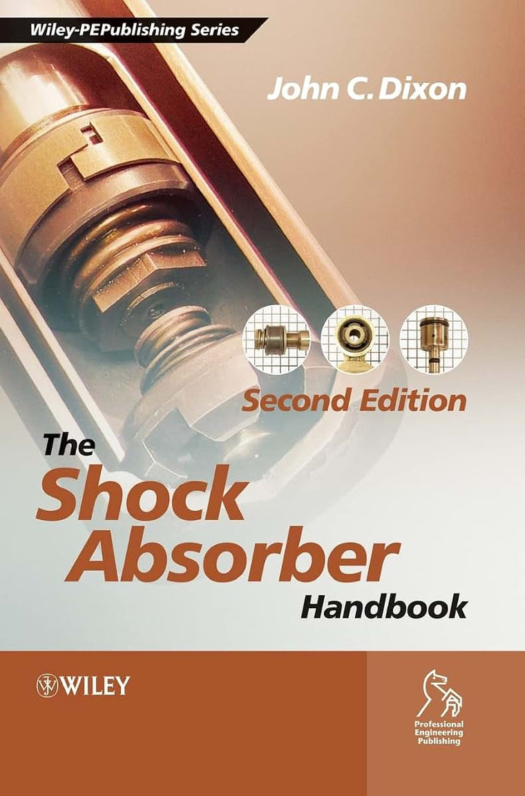 The Shock Absorber Handbook