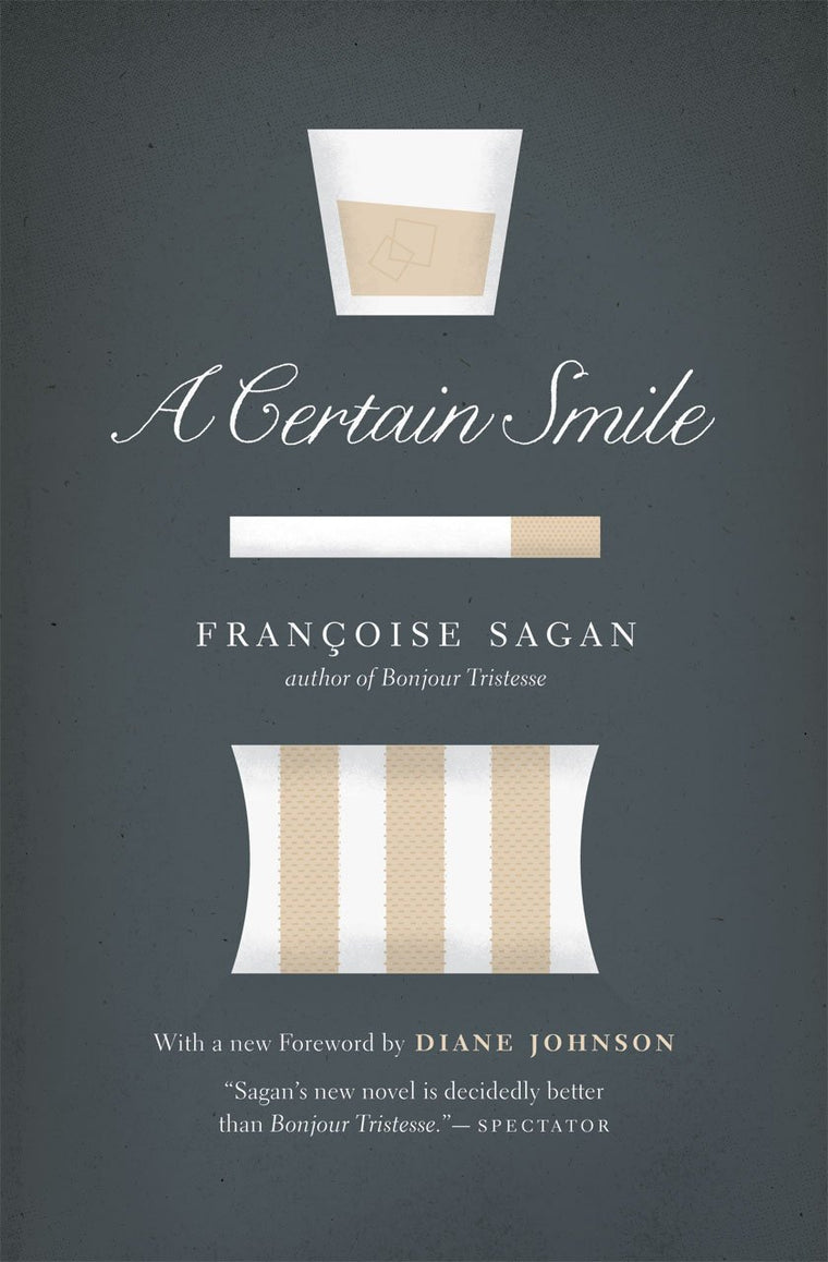 A Certain Smile: A Novel