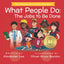 What People Do: The Jobs to Be Done (The Adventures of Taylor and Ryan)