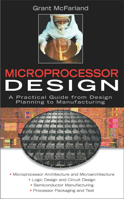 Microprocessor Design (Professional Engineering)