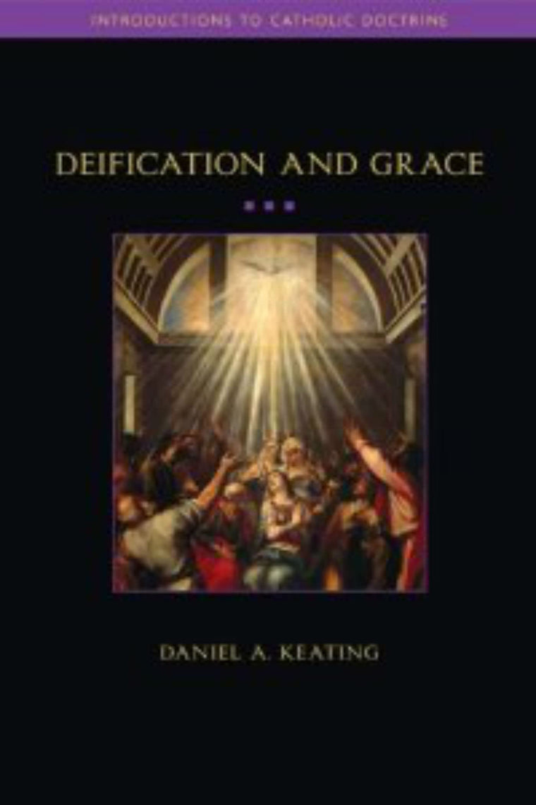 Deification and Grace (Introductions to Catholic Doctrine)