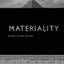 Materiality (Politics, History, and Culture)