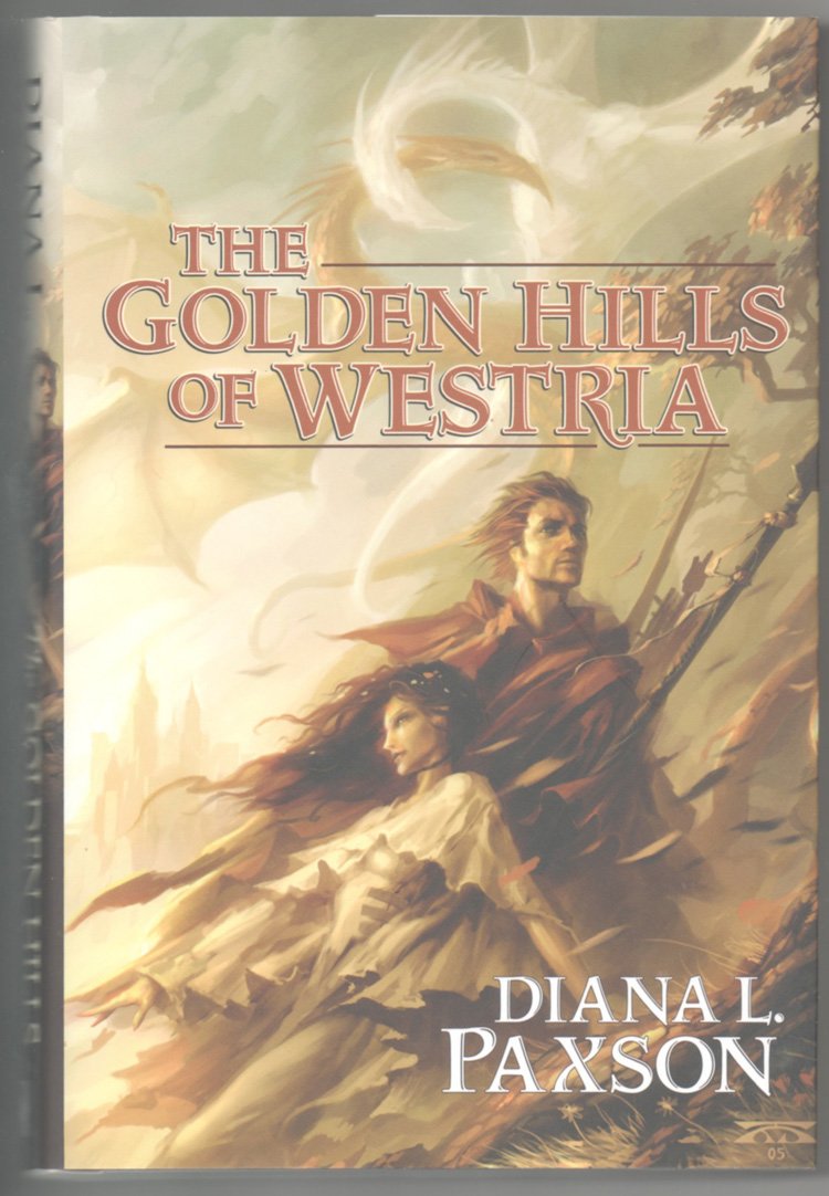 The Golden Hills of Westria