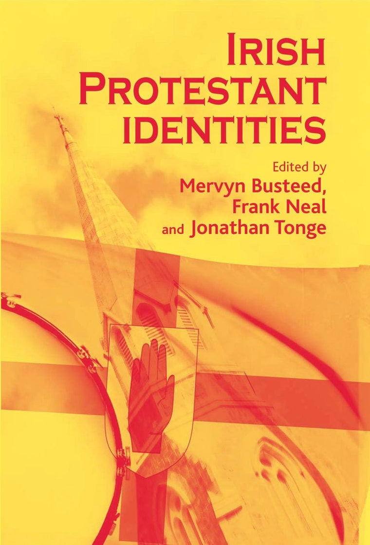Irish Protestant identities