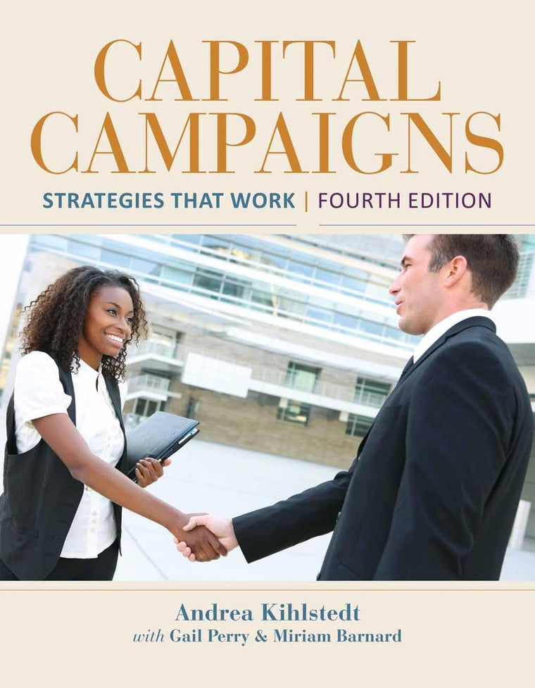 Capital Campaigns: .