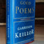 Good Poems