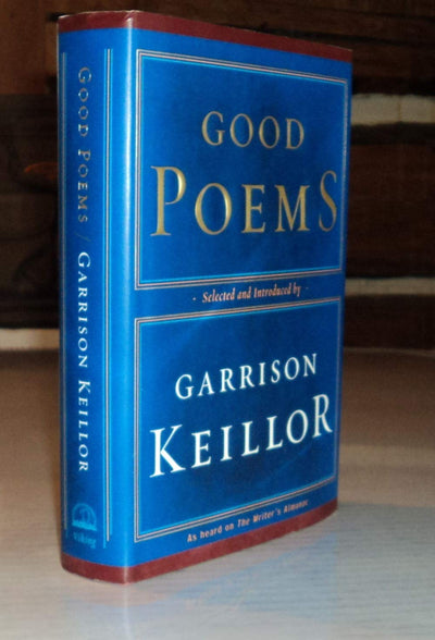 Good Poems