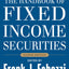 The Handbook of Fixed Income Securities, Eighth Edition by F