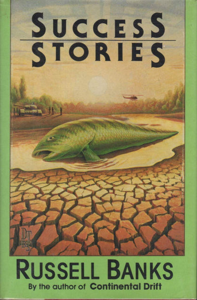 Success Stories by Banks, Russell