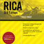CliffsNotes RICA: Third Edition, Revised (CliffsNotes Test Prep)