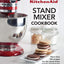 KitchenAid Stand Mixer Cookbook by Publications Internationa