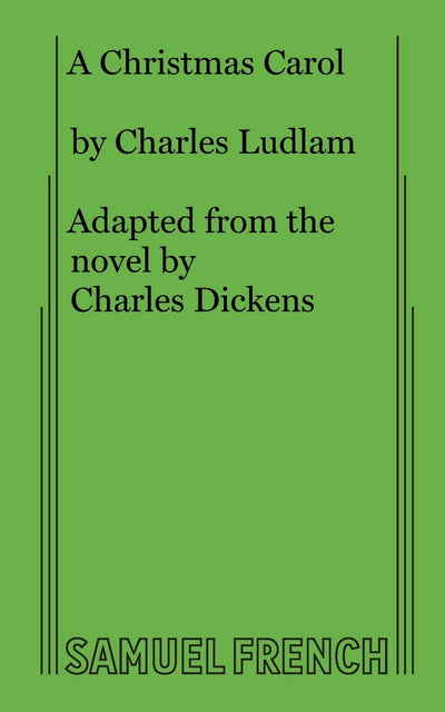 A Christmas Carol