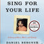 Sing for Your Life