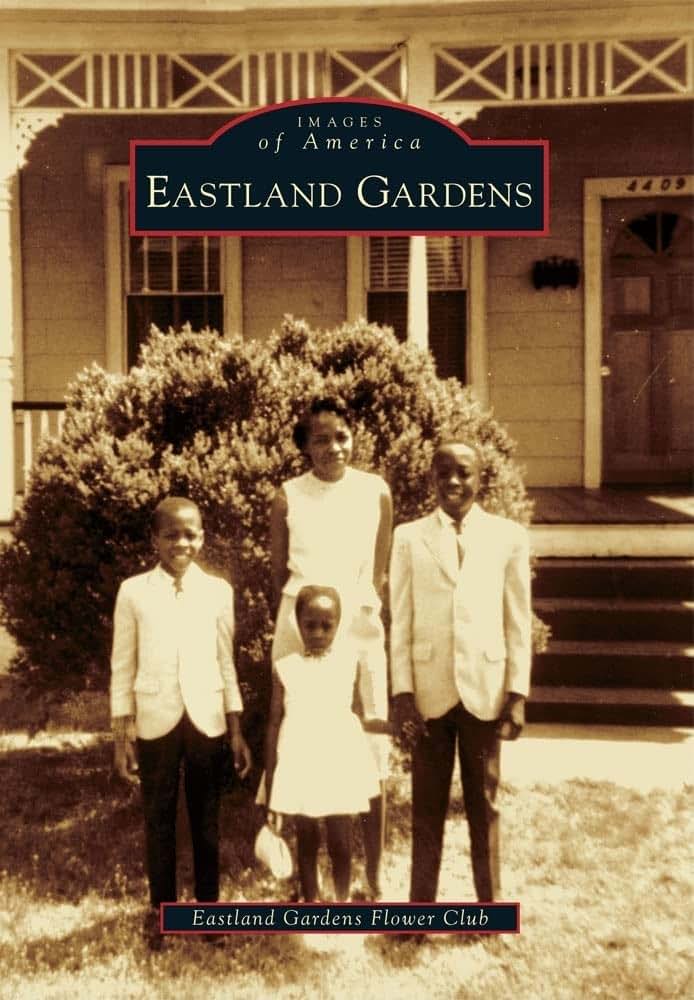Eastland Gardens (Images of America)