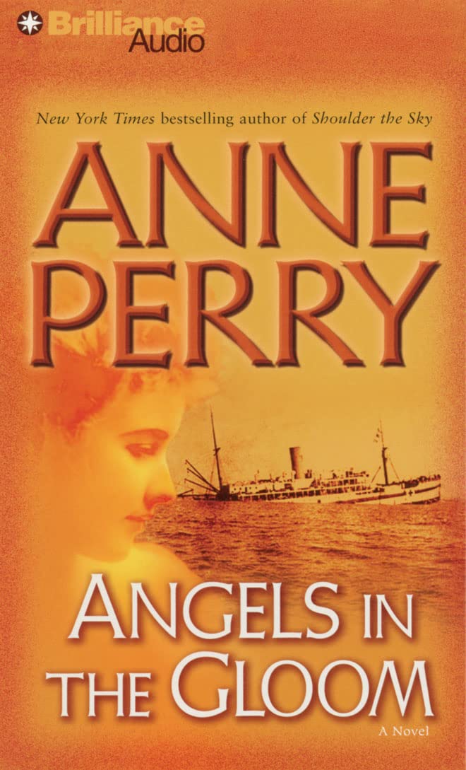 Angels in the Gloom (World War One Series, 3)