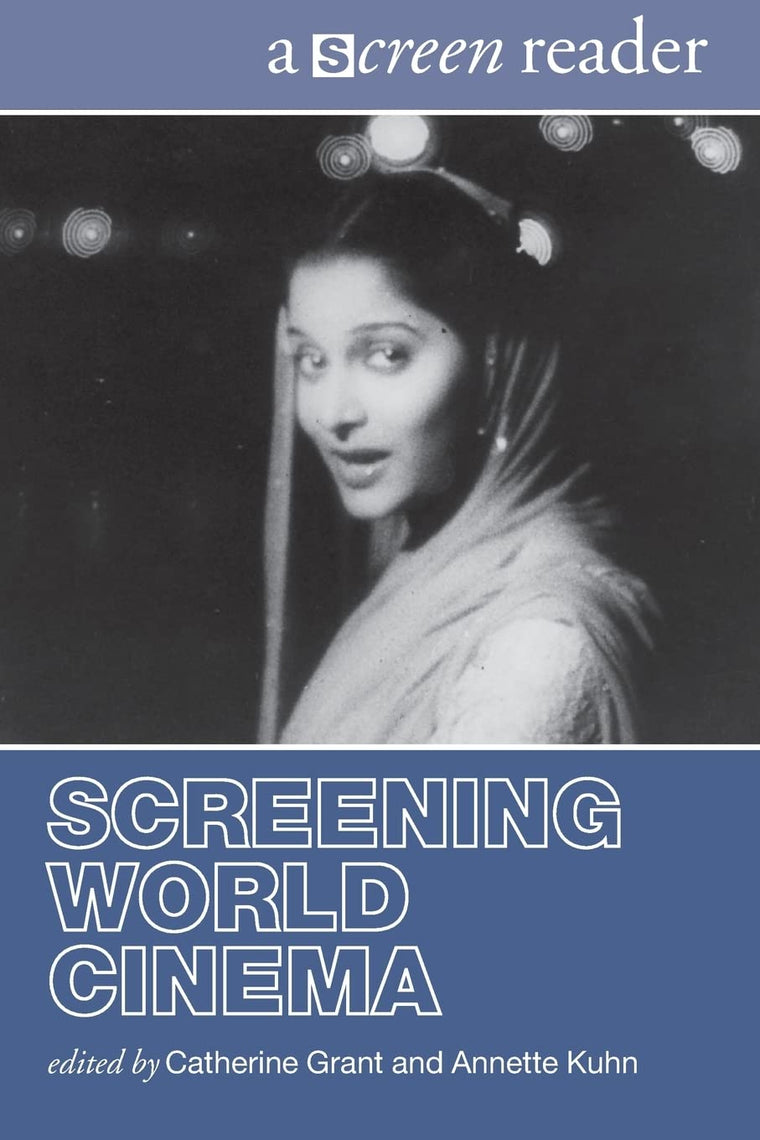 Screening World Cinema (The Screen Readers)