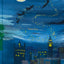 Peter Pan: Deluxe Painted Edition (Harper Curated Classics: Painted Editions)