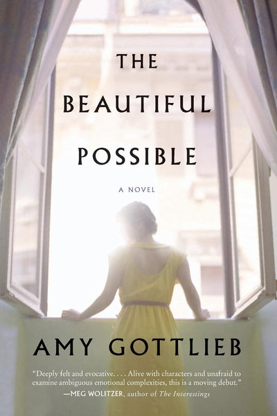 BEAUTIFUL POSSIBLE