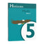 Horizons 5th Grade Math Student Book 2 (Lifepac) by Alpha Om