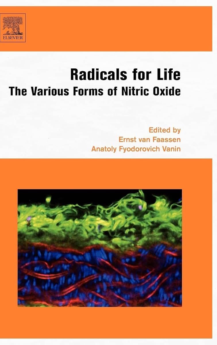 Radicals for Life: The Various Forms of Nitric Oxide