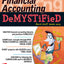 Financial Accounting DeMYSTiFieD by Berry, Leonard Eugene