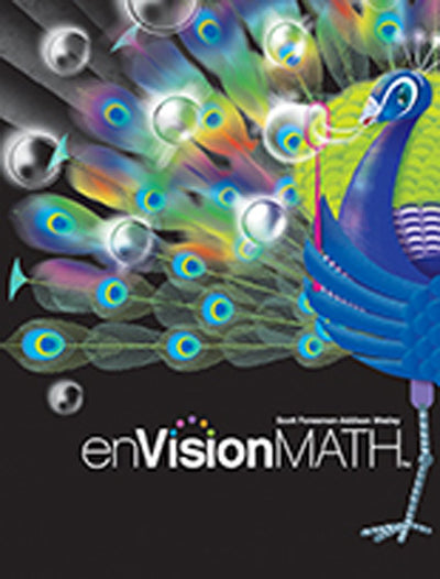 EnVision MATH Grade 5