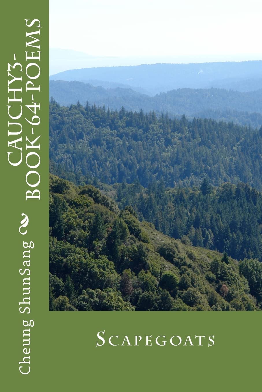 Cauchy3-Book-64-poems: Scapegoats