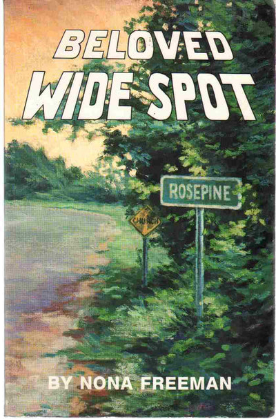Beloved Wide Spot