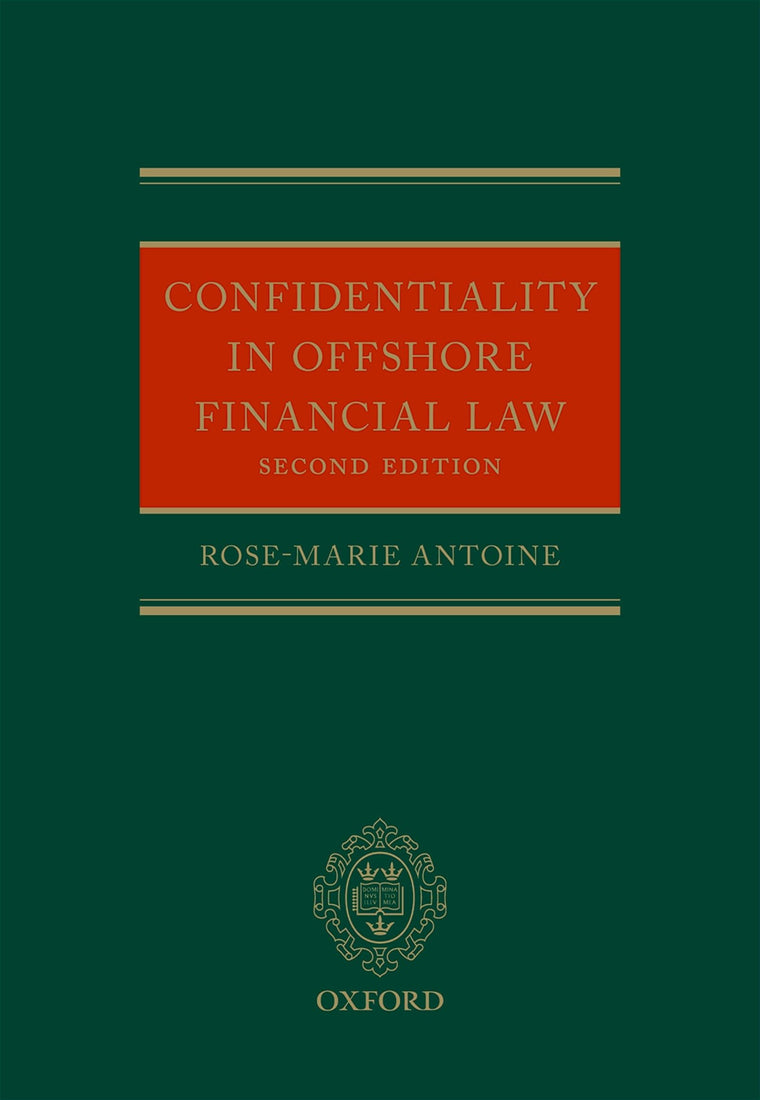 Confidentiality in Offshore Financial Law