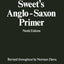 Sweet's Anglo-Saxon Primer